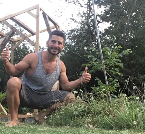 Un défi pieds nus pour lier santé et environnement&nbsp;!