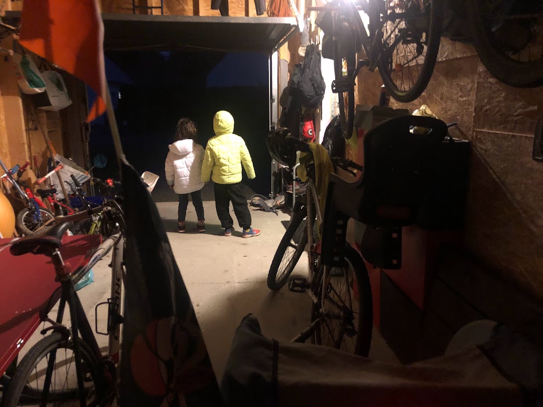 Le prix de l&rsquo;apprentissage