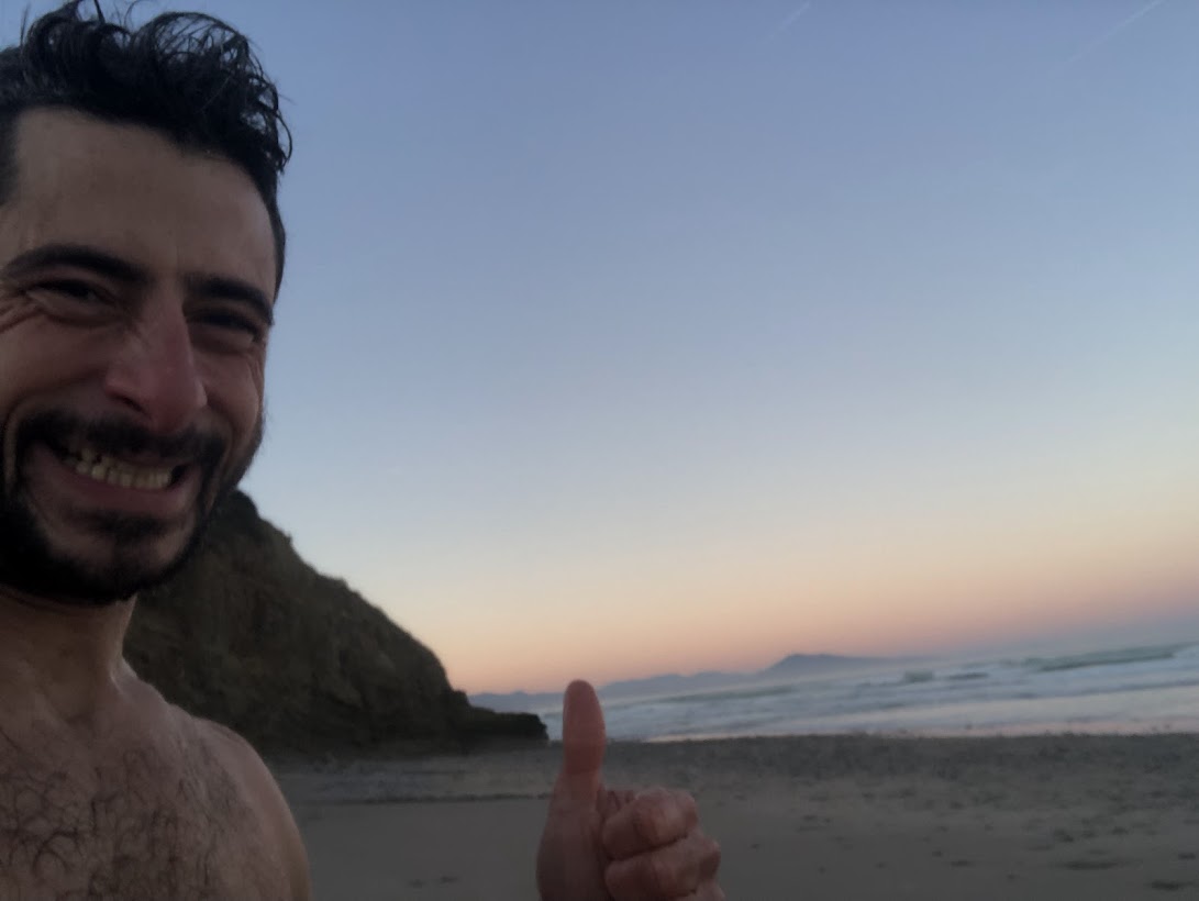 Mon premier défi de l&rsquo;année&nbsp;2025…