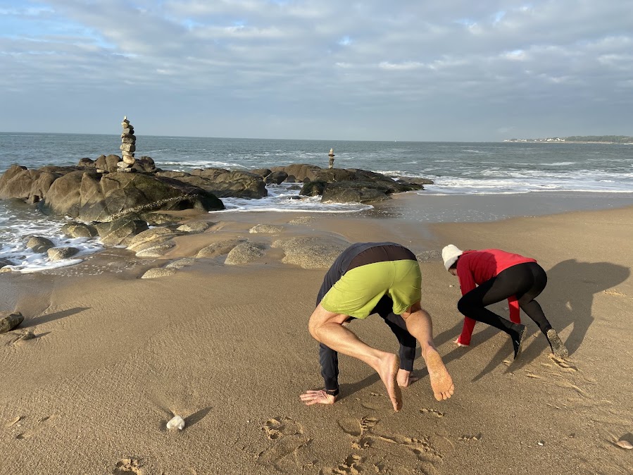 Fin du cycle WildFit d’automne