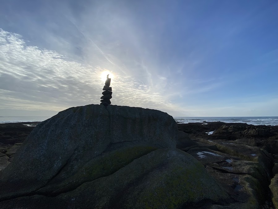 Célébrer le solstice d’hiver… Dehors !